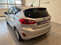 Ford Fiesta 1.0 EcoBoost 125ch mHEV Titanium Business 5p Gris - thumbnail 7