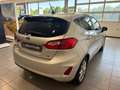 Ford Fiesta 1.0 EcoBoost 125ch mHEV Titanium Business 5p Gris - thumbnail 5