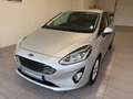 Ford Fiesta 1.0 EcoBoost 125ch mHEV Titanium Business 5p Gris - thumbnail 1