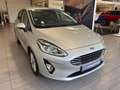 Ford Fiesta 1.0 EcoBoost 125ch mHEV Titanium Business 5p Gris - thumbnail 3