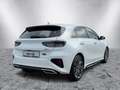 Kia Ceed / cee'd Ceed 1.5 T-GDI GT-Line DCT7 Wit - thumbnail 4