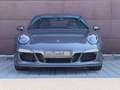 Porsche 991 911 991.1 Carerra GTS "Erstlack!" PDLS+,SportCh... Silber - thumbnail 3