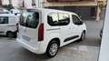 Opel Combo Life 1.5TD S/S Edition Plus L 100 Blanco - thumbnail 3