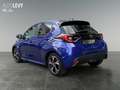 Toyota Yaris Hybrid Team D +Safety Paket+Sitzheizung+LED Синий - thumbnail 4