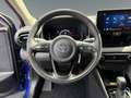 Toyota Yaris Hybrid Team D +Safety Paket+Sitzheizung+LED Синий - thumbnail 11