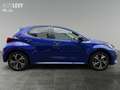 Toyota Yaris Hybrid Team D +Safety Paket+Sitzheizung+LED Синий - thumbnail 6