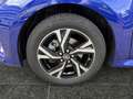 Toyota Yaris Hybrid Team D +Safety Paket+Sitzheizung+LED Синий - thumbnail 13
