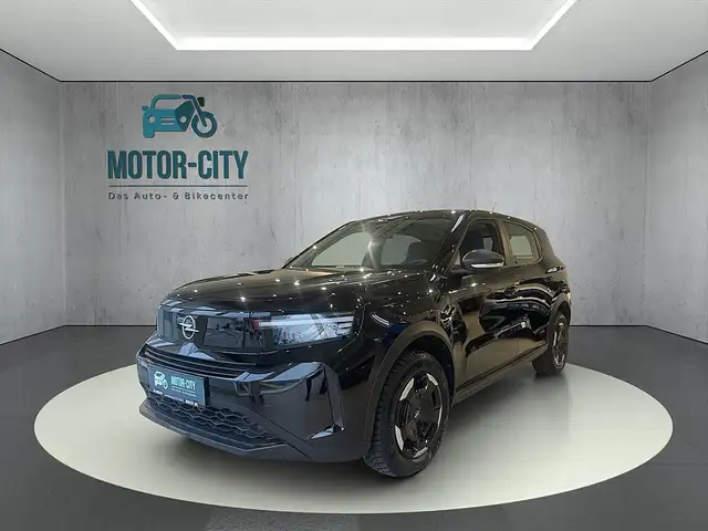 Opel Frontera Elektro 44kWh Edition