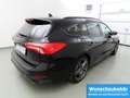 Ford Focus Turnier 1.0M-Hybrid ST-Line HeadUP+AHK+iACC Negro - thumbnail 4