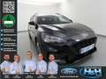 Ford Focus Turnier 1.0M-Hybrid ST-Line HeadUP+AHK+iACC Schwarz - thumbnail 1