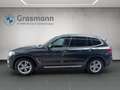 BMW X3 xDrive20d Grau - thumbnail 2