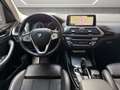 BMW X3 xDrive20d Grau - thumbnail 12