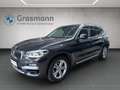 BMW X3 xDrive20d Grau - thumbnail 1