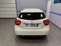 Mercedes-Benz A 180 A 180 d Premium Auto 109cv Bianco - thumbnail 5