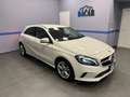 Mercedes-Benz A 180 A 180 d Premium Auto 109cv Bianco - thumbnail 1