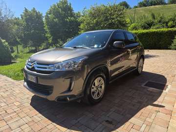 exclusive 4wd 4x4 trazione integrale