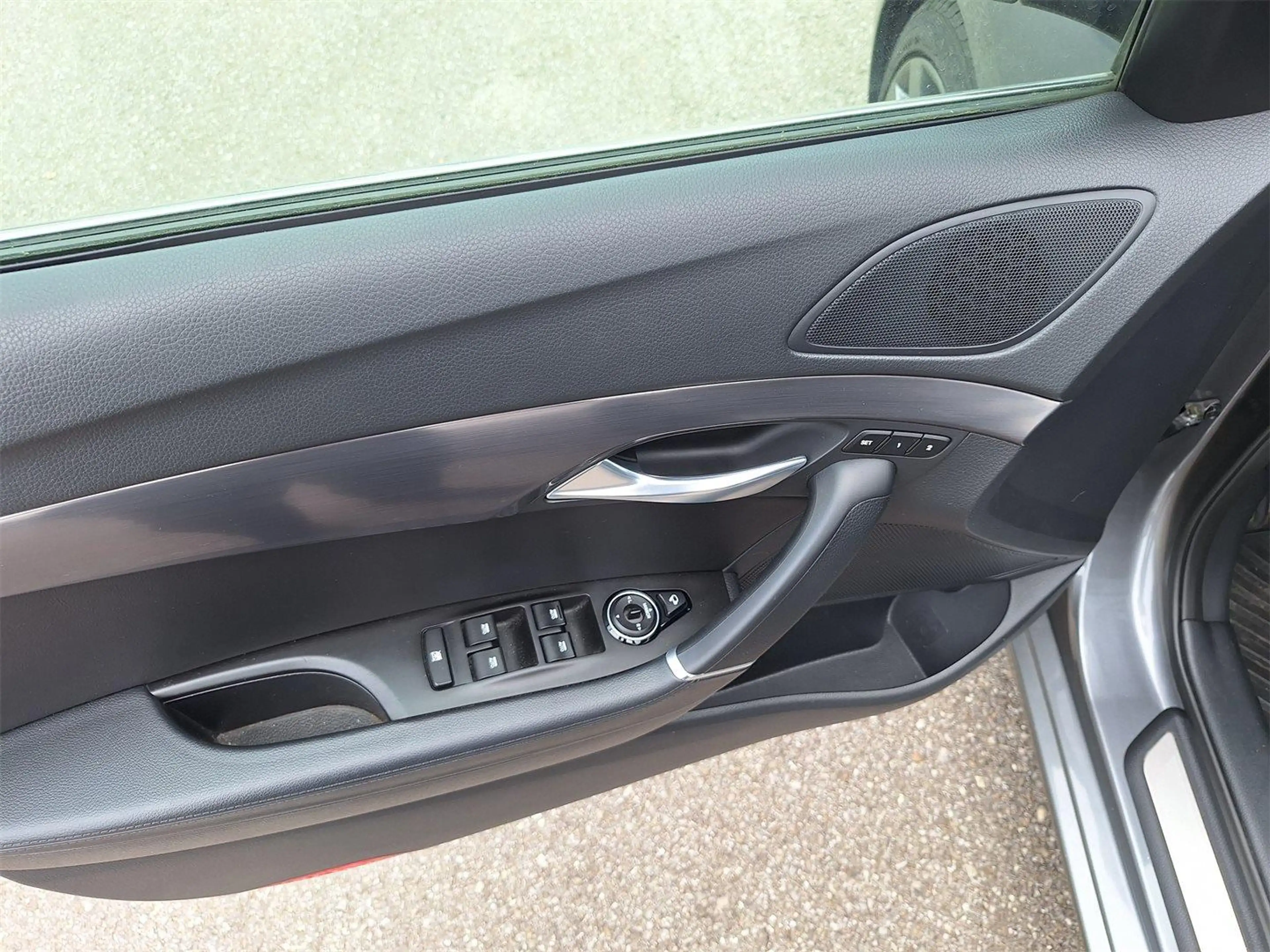 Hyundai i40 Style 1,7 CRDi DPF — photo 10