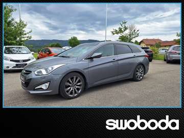 Style 1,7 CRDi DPF