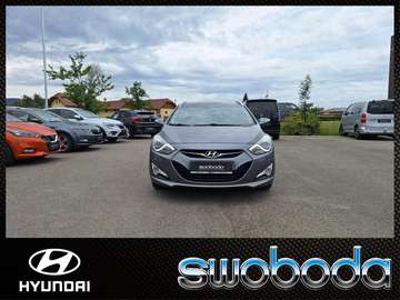 Style 1,7 CRDi DPF