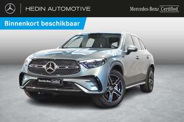 e 4MATIC SUV AMG Line | Panoramisch Dak | Trekhaak