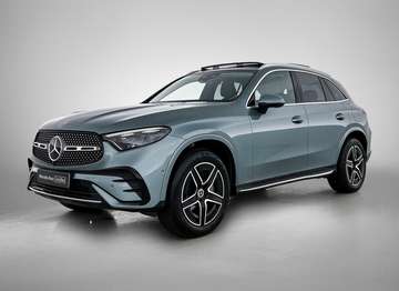 e 4MATIC SUV AMG Line | Panoramisch Dak | Trekhaak