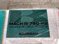 Kawasaki 750 H2 Mach IV Barna - thumbnail 11