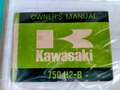 Kawasaki 750 H2 Mach IV smeđa - thumbnail 12