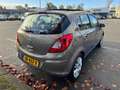 Opel Corsa 1.4-16V Cosmo Automaat Panorama PDC Stoelverw. Stu Gris - thumbnail 4