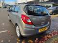 Opel Corsa 1.4-16V Cosmo Automaat Panorama PDC Stoelverw. Stu Gris - thumbnail 2
