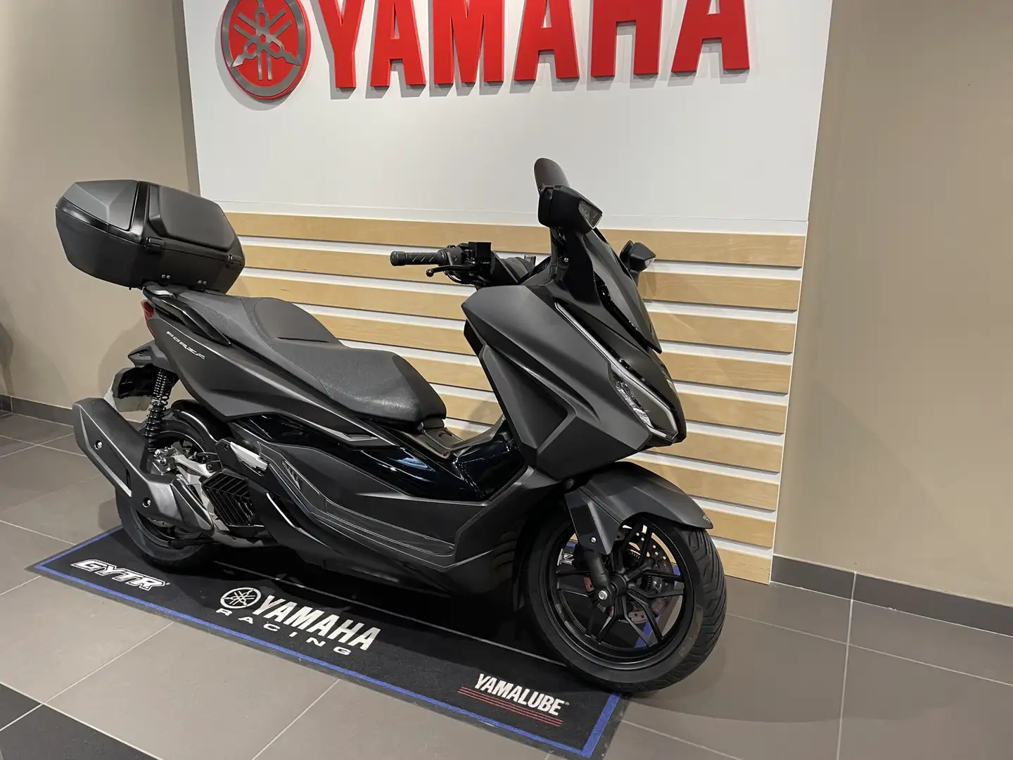 Honda Forza 125 Noir - 2