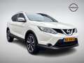 Nissan Qashqai 1.2 Tekna Automaat, Allseason banden! Blanc - thumbnail 3