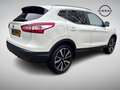 Nissan Qashqai 1.2 Tekna Automaat, Allseason banden! Blanc - thumbnail 5