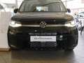 Volkswagen Caddy Life 1.5 TSI DSG Navi AHK LED ACC Negro - thumbnail 2