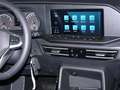 Volkswagen Caddy Life 1.5 TSI DSG Navi AHK LED ACC Schwarz - thumbnail 9