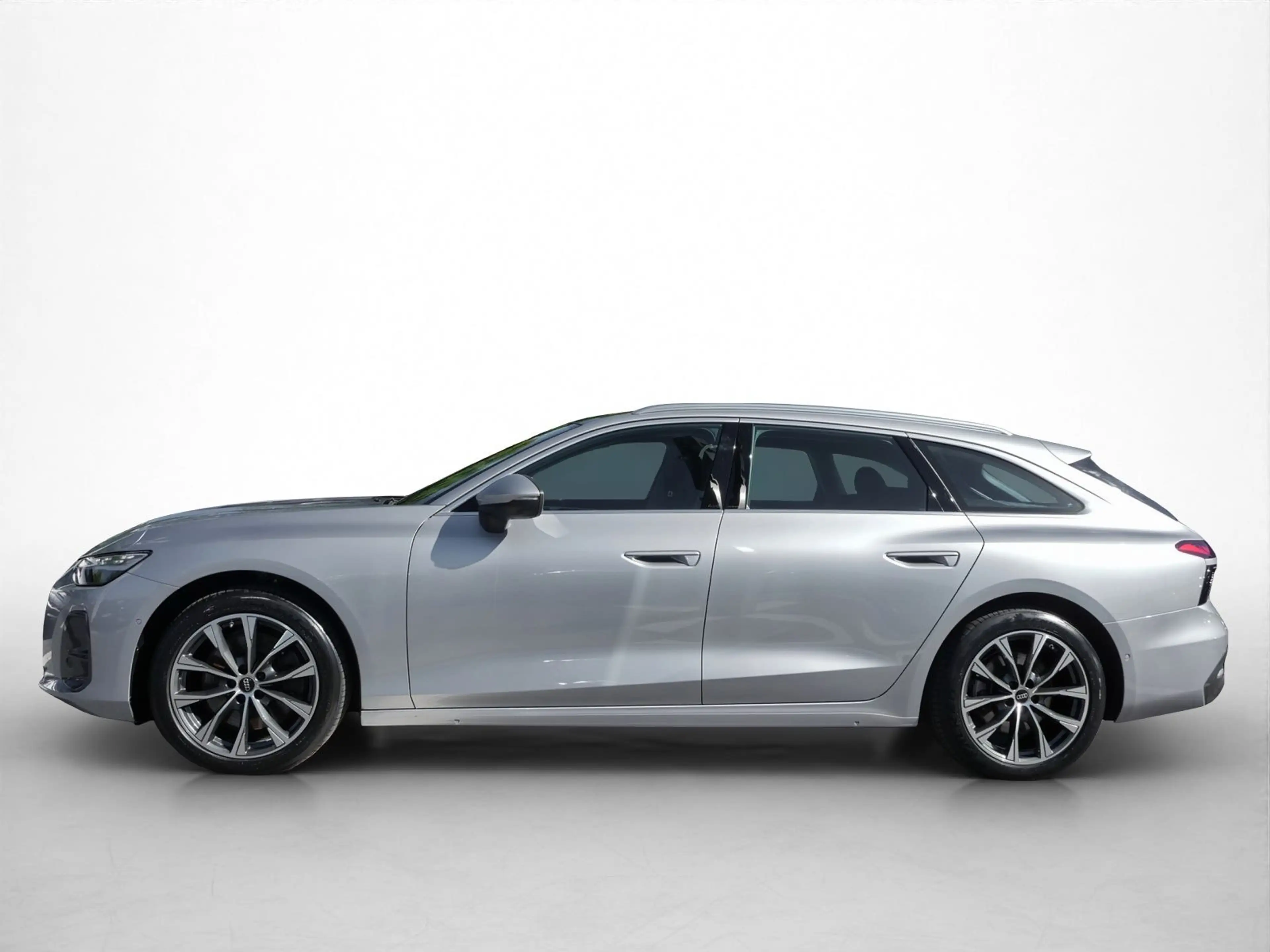 Audi A6 TDI quattro 150 kW Matrix*Pano*AHK*360° — photo 3