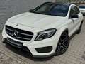 Mercedes-Benz GLA 250 4Matic AMG LINE PANO XENON NAVI 1.Hand Weiß - thumbnail 2