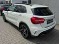 Mercedes-Benz GLA 250 4Matic AMG LINE PANO XENON NAVI 1.Hand Weiß - thumbnail 4