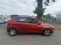 Hyundai i20 1.2 5 Star Edition KLIMA Arancione - thumbnail 5