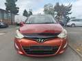 Hyundai i20 1.2 5 Star Edition KLIMA Arancione - thumbnail 3