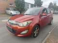 Hyundai i20 1.2 5 Star Edition KLIMA Arancione - thumbnail 2
