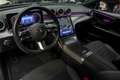 Mercedes-Benz C 180 Estate AMG Line Navi Leer Camera Nightpack PTS Amb Noir - thumbnail 10