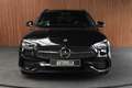 Mercedes-Benz C 180 Estate AMG Line Navi Leer Camera Nightpack PTS Amb Noir - thumbnail 8