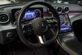 Mercedes-Benz C 180 Estate AMG Line Navi Leer Camera Nightpack PTS Amb Noir - thumbnail 11