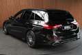 Mercedes-Benz C 180 Estate AMG Line Navi Leer Camera Nightpack PTS Amb Noir - thumbnail 3