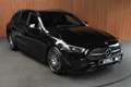 Mercedes-Benz C 180 Estate AMG Line Navi Leer Camera Nightpack PTS Amb Noir - thumbnail 7