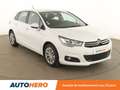 Citroen C4 1.6 Blue-HDi Blanc - thumbnail 8