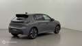 Peugeot 208 1.2 Hybrid 100ch Allure e-DCS6 - thumbnail 5