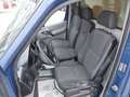 Mercedes-Benz Sprinter II Pritsche+Plane,1Hand,full Service, Bleu - thumbnail 9