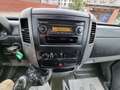 Mercedes-Benz Sprinter II Pritsche+Plane,1Hand,full Service, Bleu - thumbnail 16