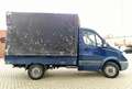 Mercedes-Benz Sprinter II Pritsche+Plane,1Hand,full Service, Bleu - thumbnail 7